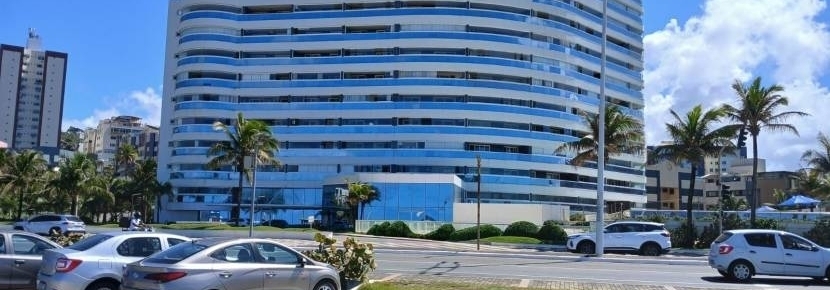 Apartamento para Venda Costa Azul em Salvador-BA