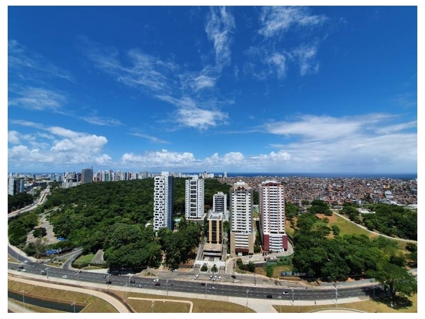 Foto do imóvel