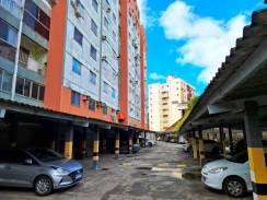 Apartamento para Venda Brotas em Salvador-BA