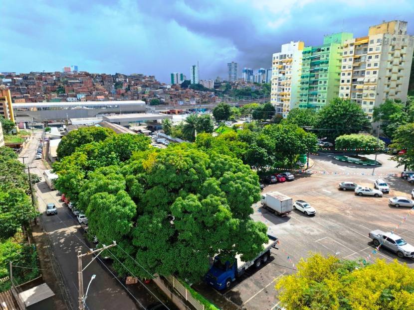 Foto do imóvel