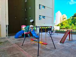 Apartamento para Venda Centro em Salvador-BA