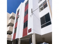 Apartamento para Venda em Jardim Santa Teresa, em Salvador-BA